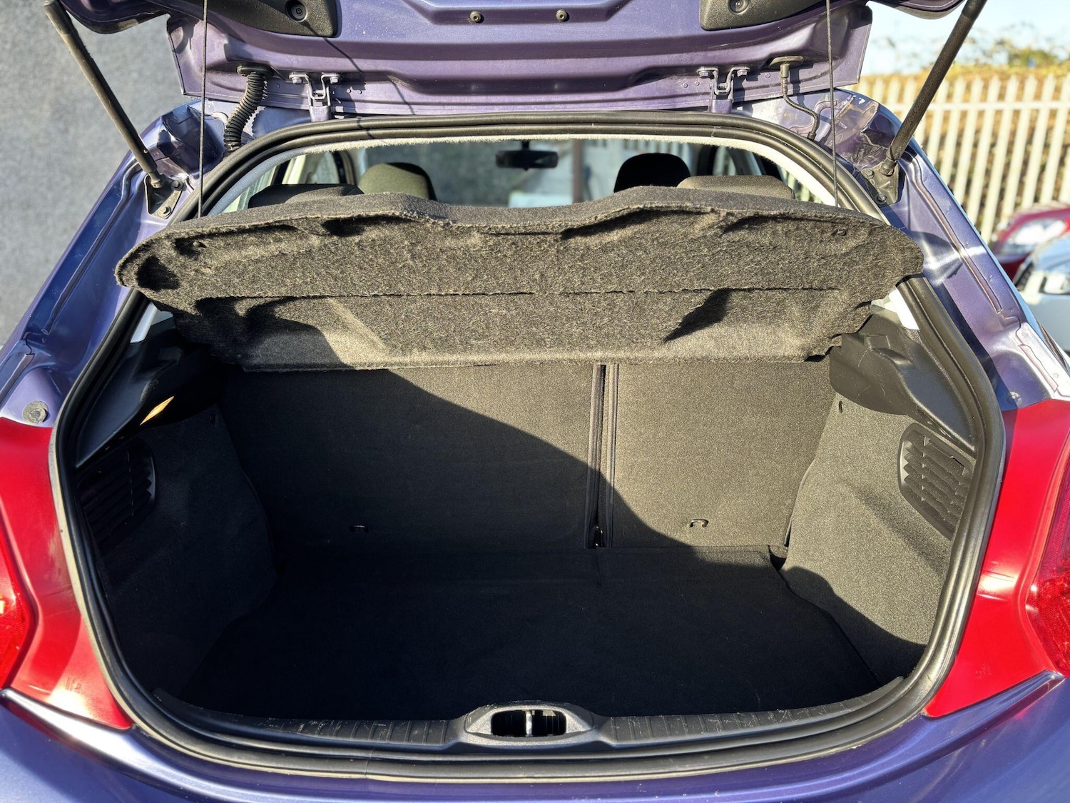 Used Peugeot 208 2014 for sale - 76926157: Photo 9