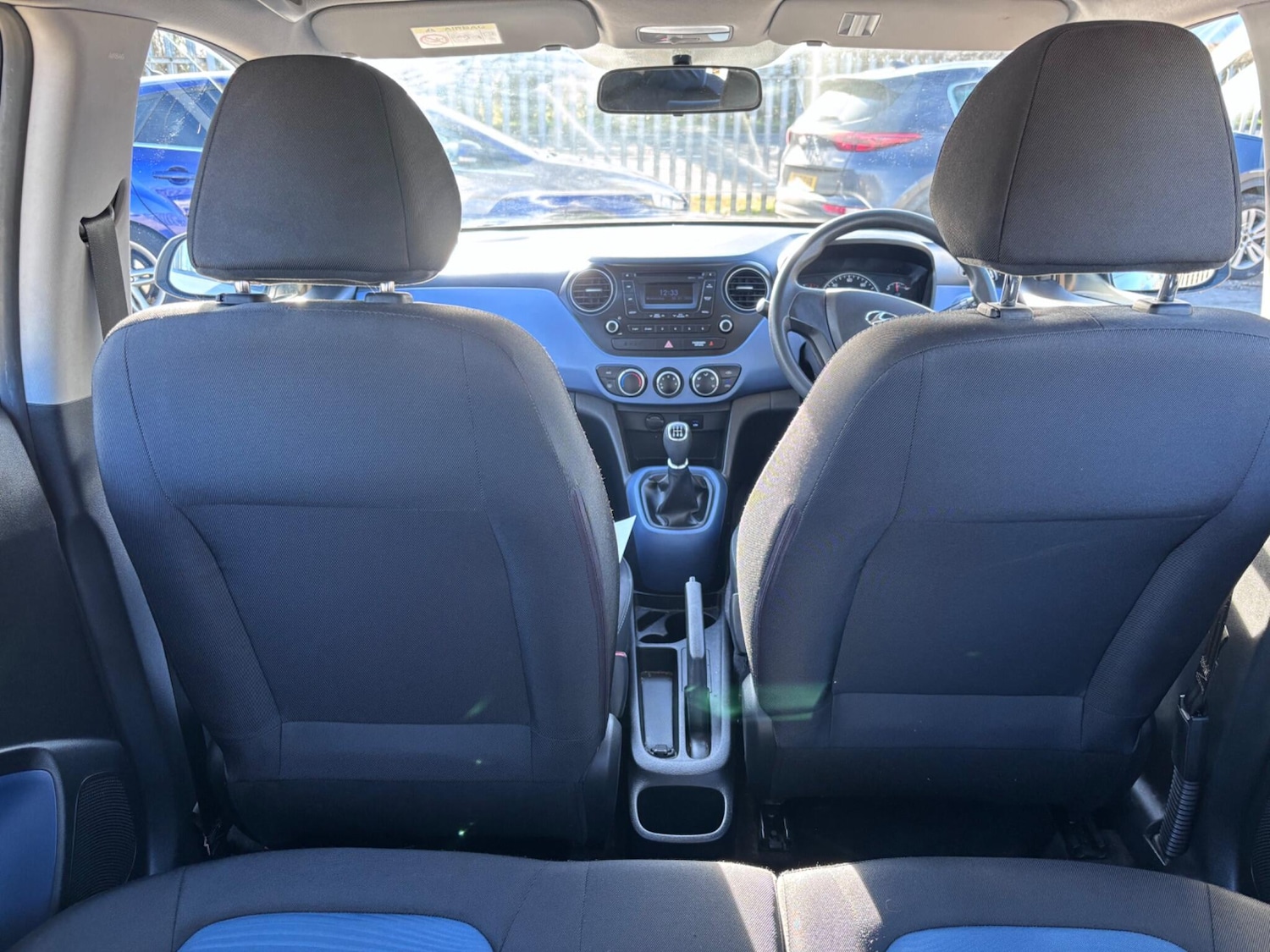 Used Hyundai i10 2014 for sale - 77359226: Photo 13