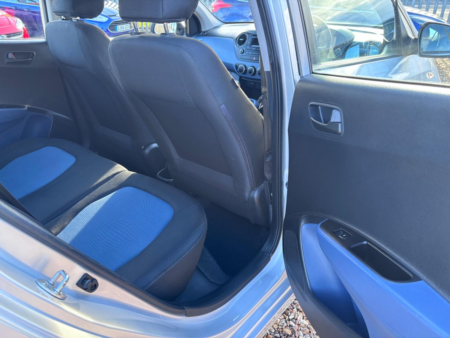 Used Hyundai i10 2014 for sale - 77359226: Photo 15