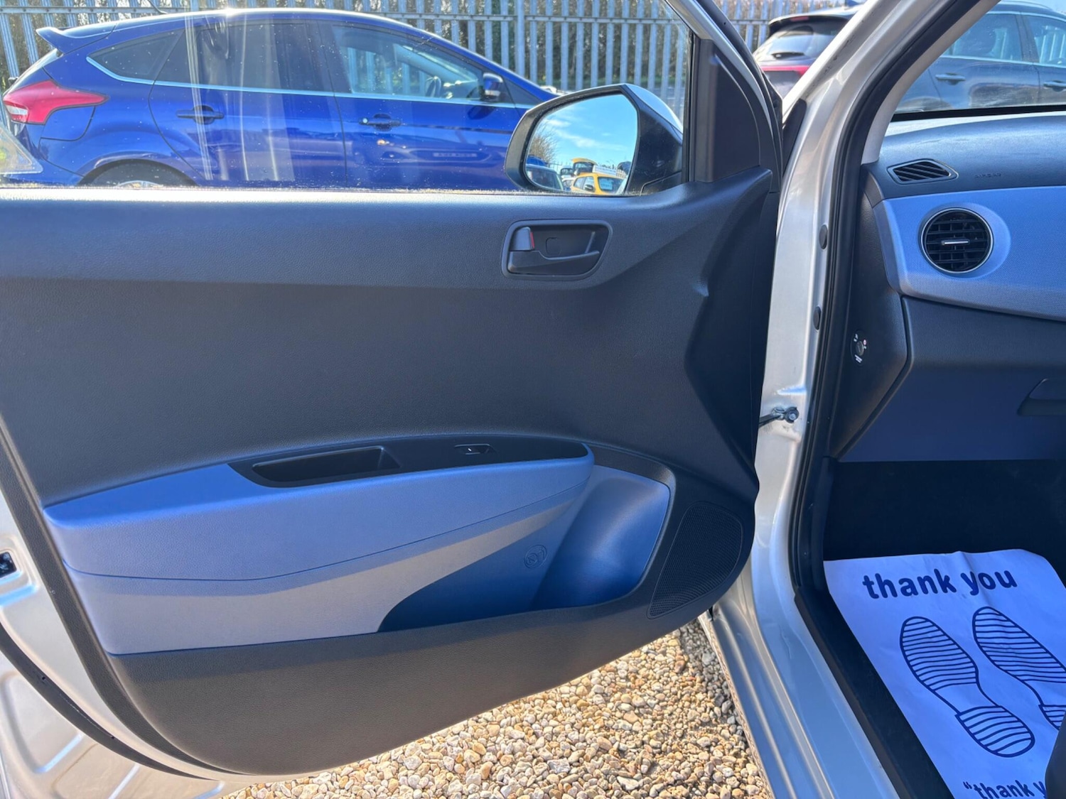 Used Hyundai i10 2014 for sale - 77359226: Photo 17