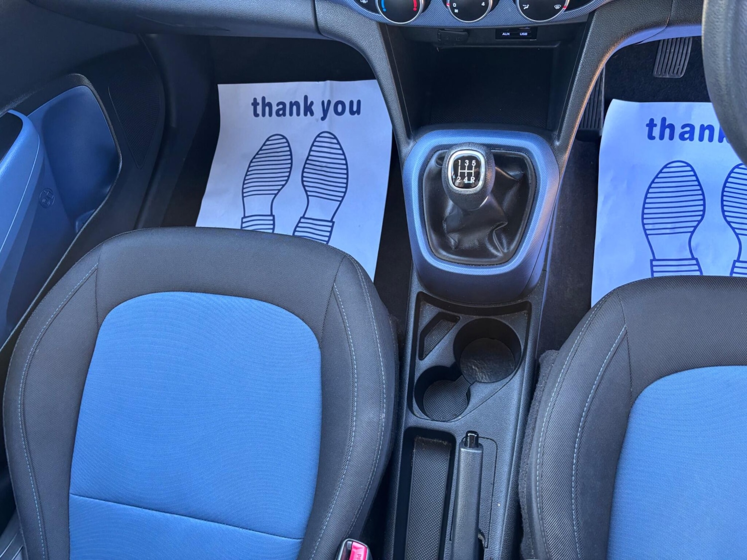 Used Hyundai i10 2014 for sale - 77359226: Photo 9