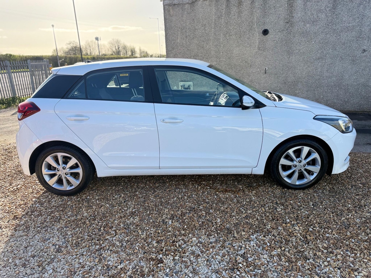 Used Hyundai i20 2016 for sale - 78072885: Photo 14