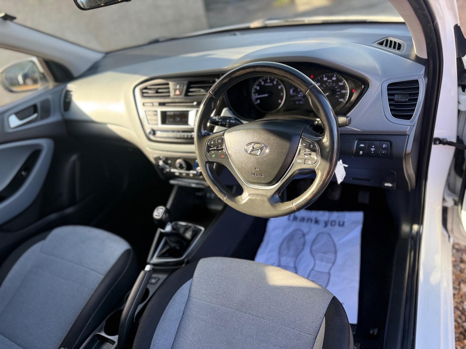 Used Hyundai i20 2016 for sale - 78072885: Photo 16