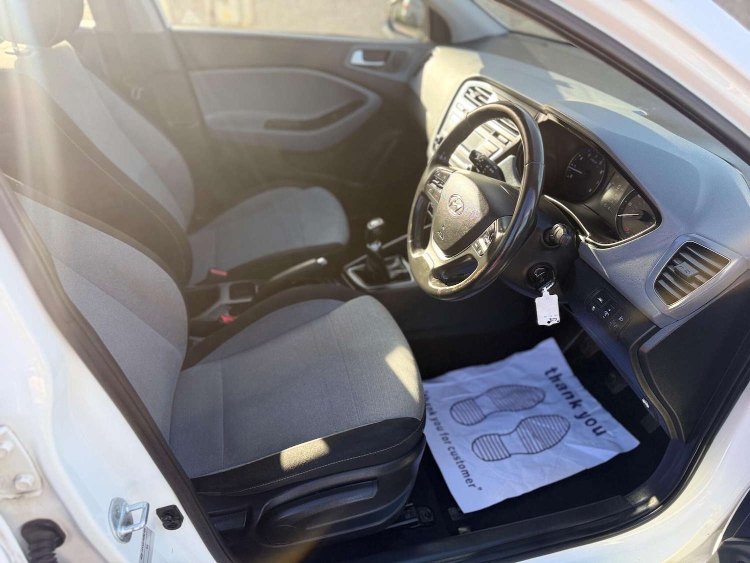 Used Hyundai i20 2016 for sale - 78072885: Photo 20