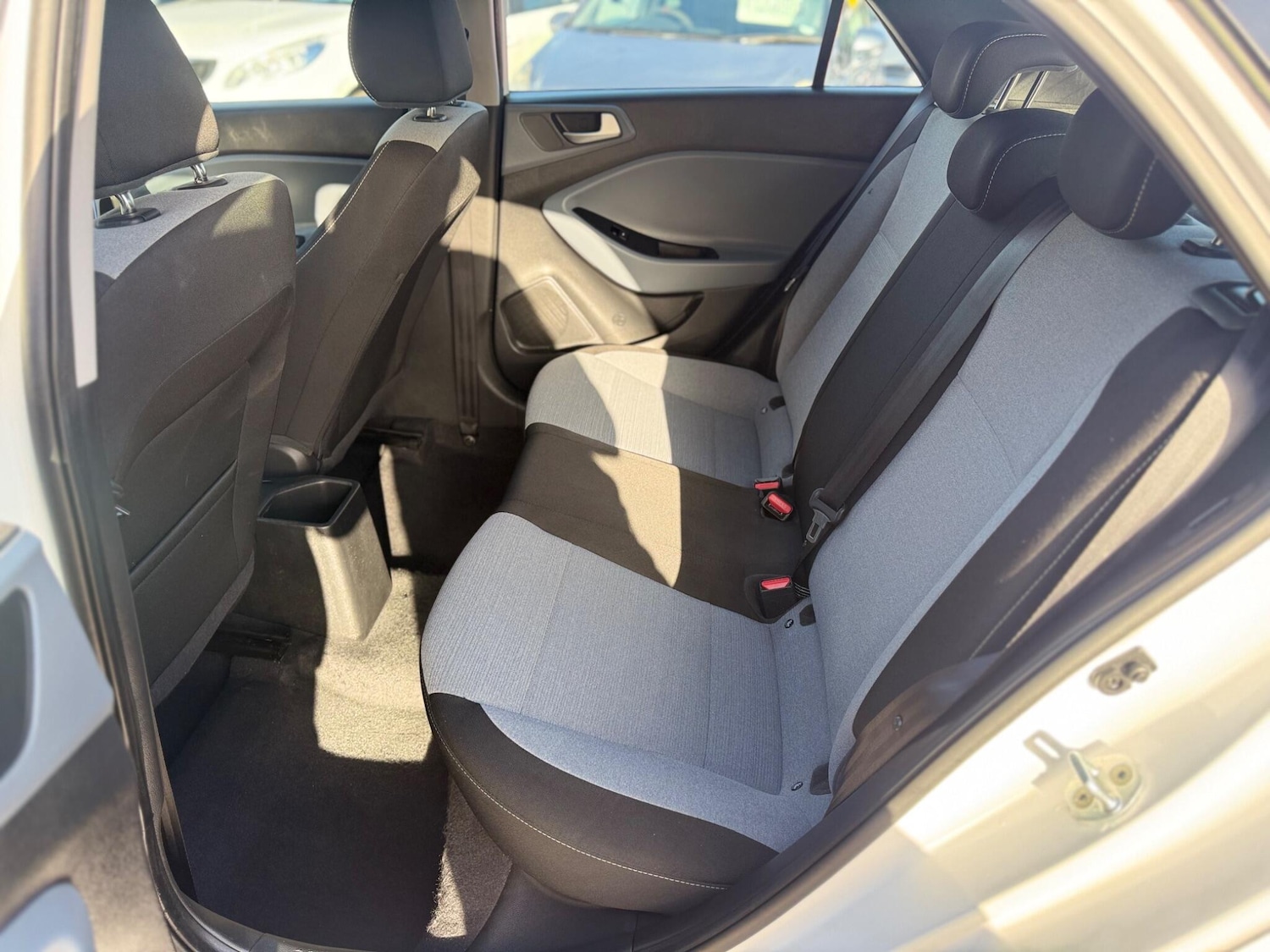 Used Hyundai i20 2016 for sale - 78072885: Photo 23