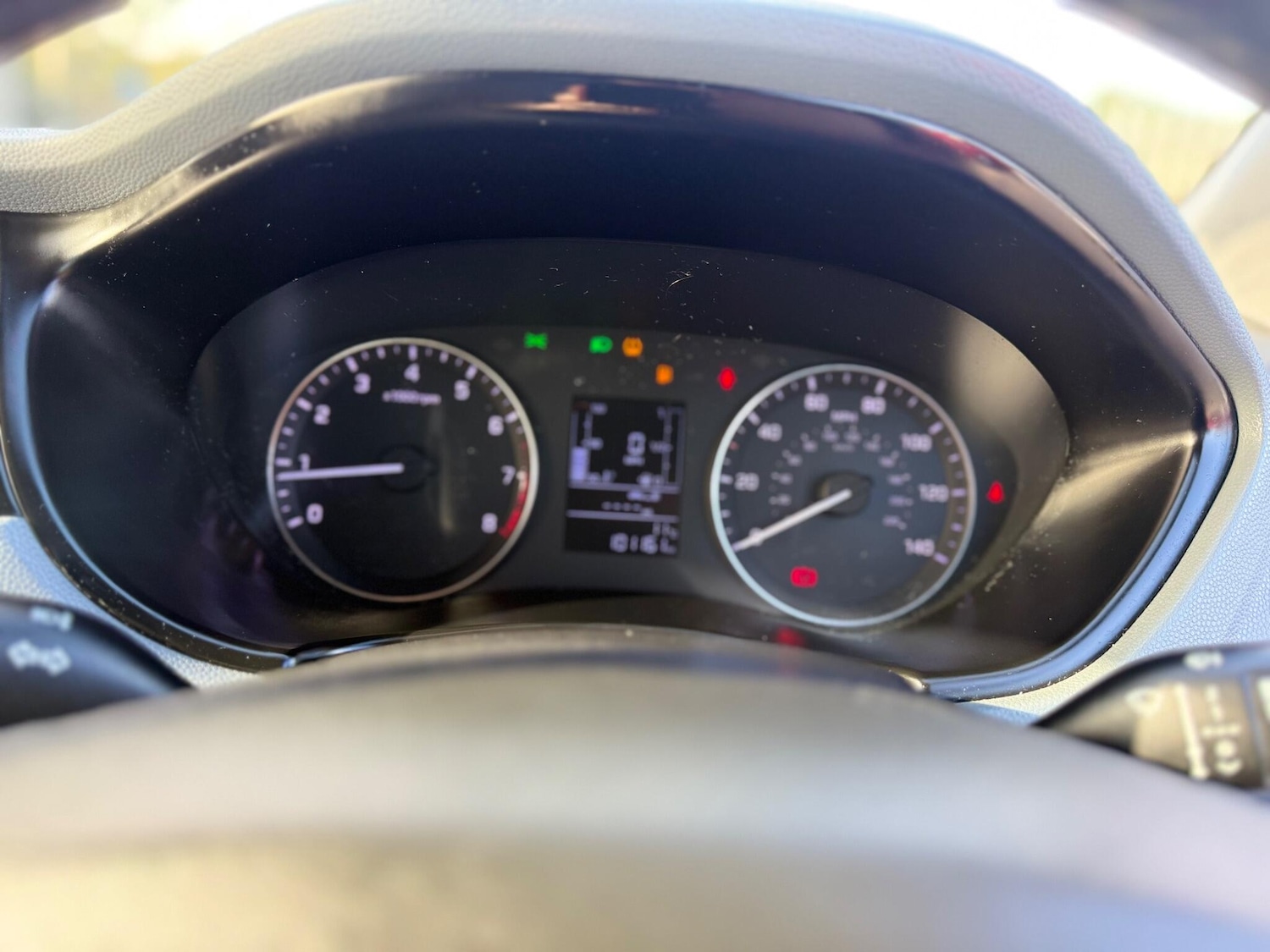 Used Hyundai i20 2016 for sale - 78072885: Photo 28