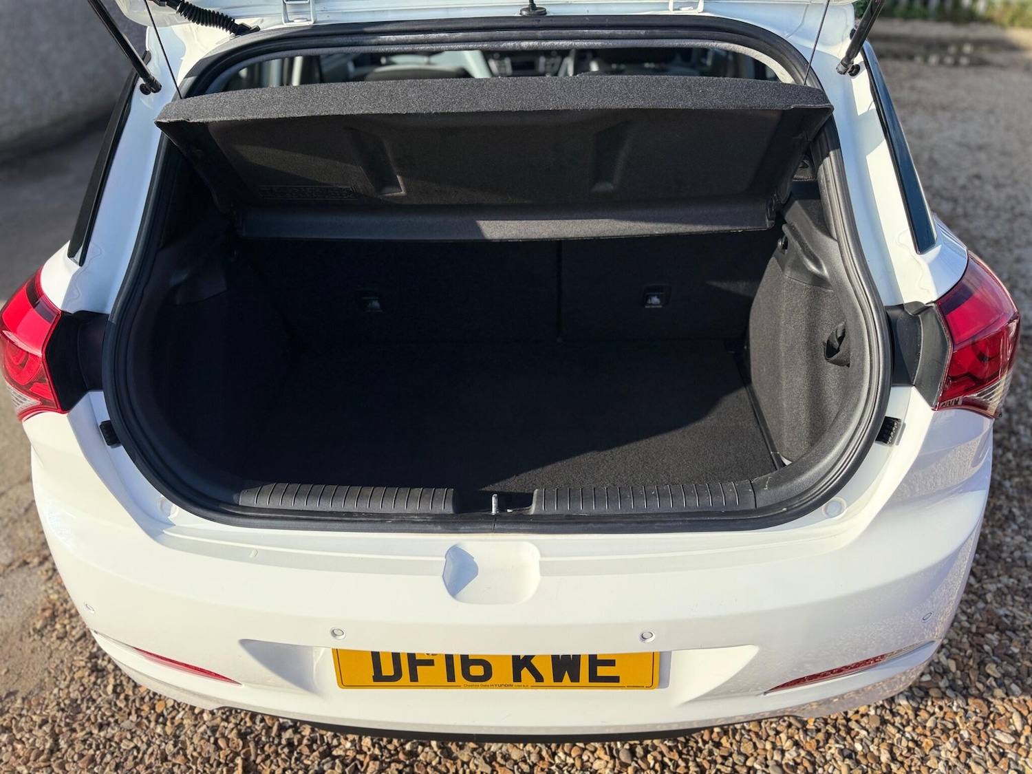 Used Hyundai i20 2016 for sale - 78072885: Photo 29