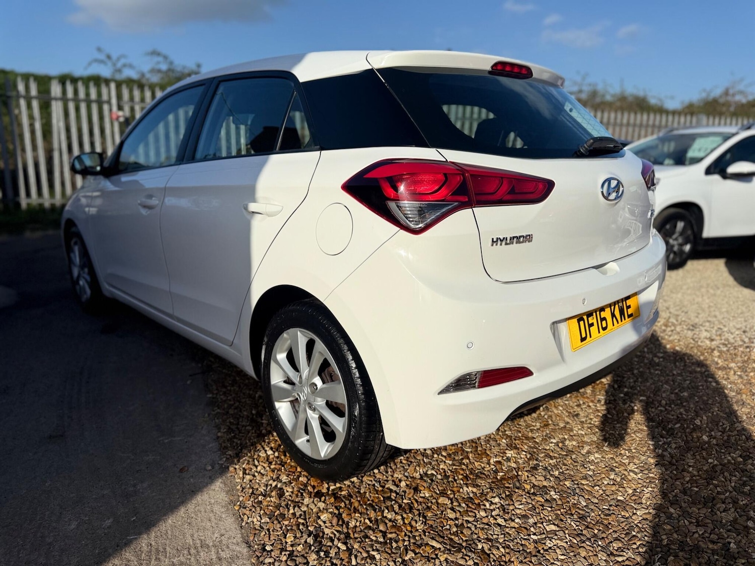 Used Hyundai i20 2016 for sale - 78072885: Photo 5