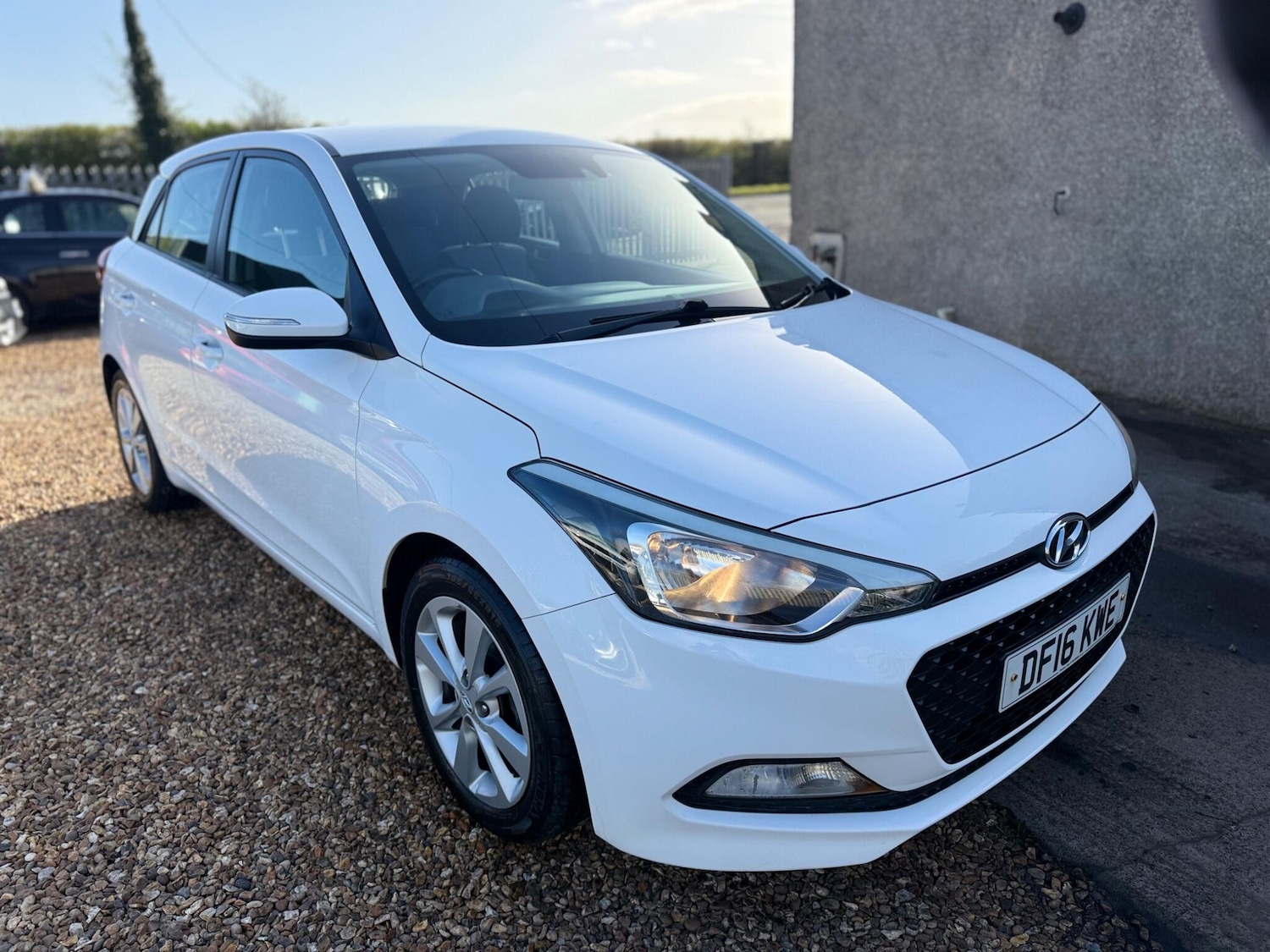 Used Hyundai i20 2016 for sale - 78072885: Photo 6