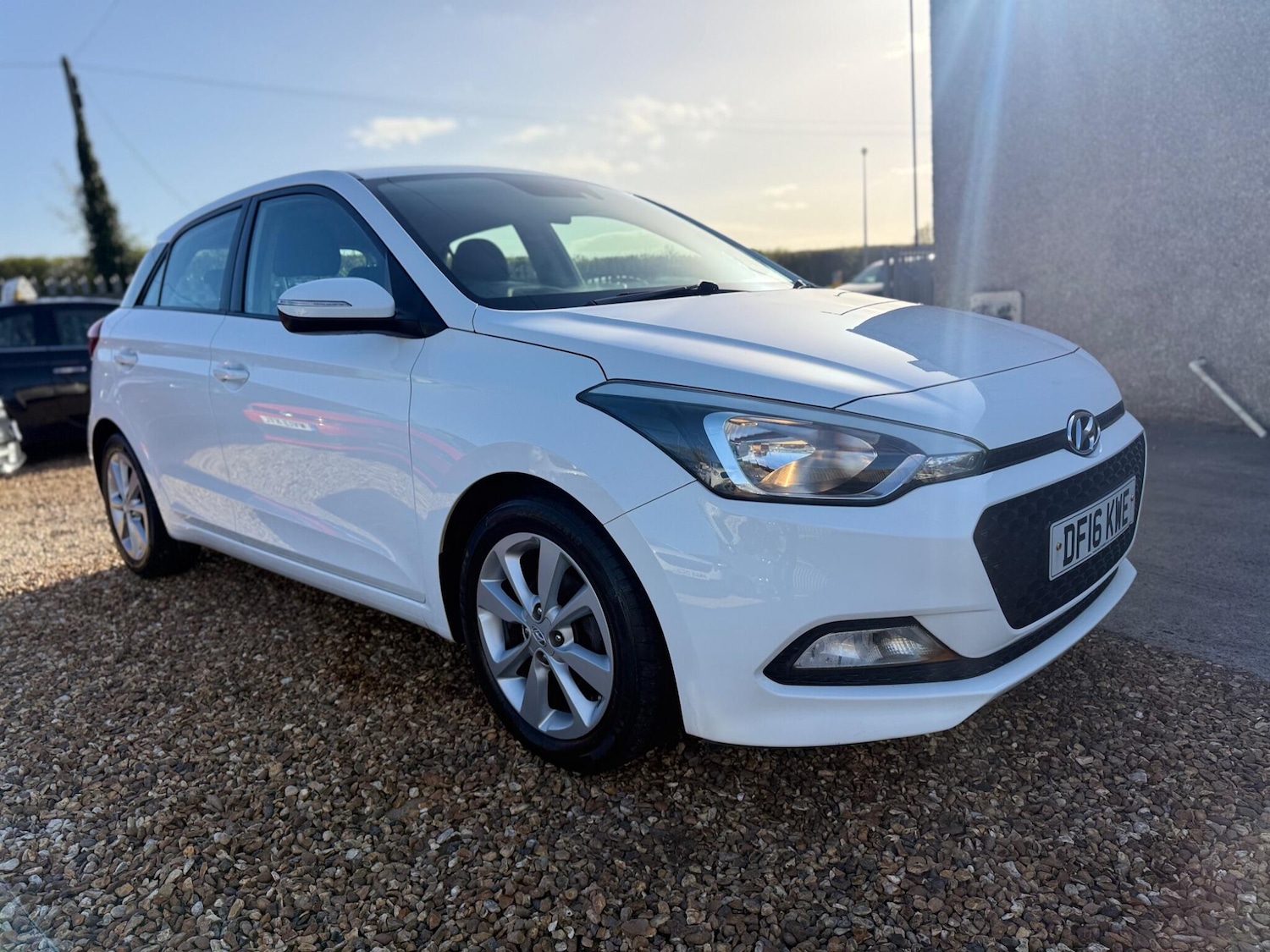 Used Hyundai i20 2016 for sale - 78072885: Photo 7