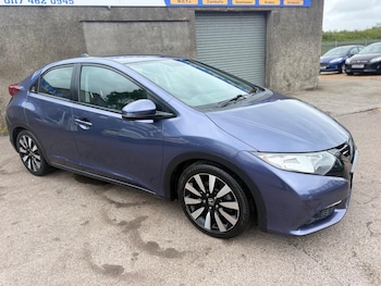 Used Honda Civic 2014 for sale - 78471424: Photo