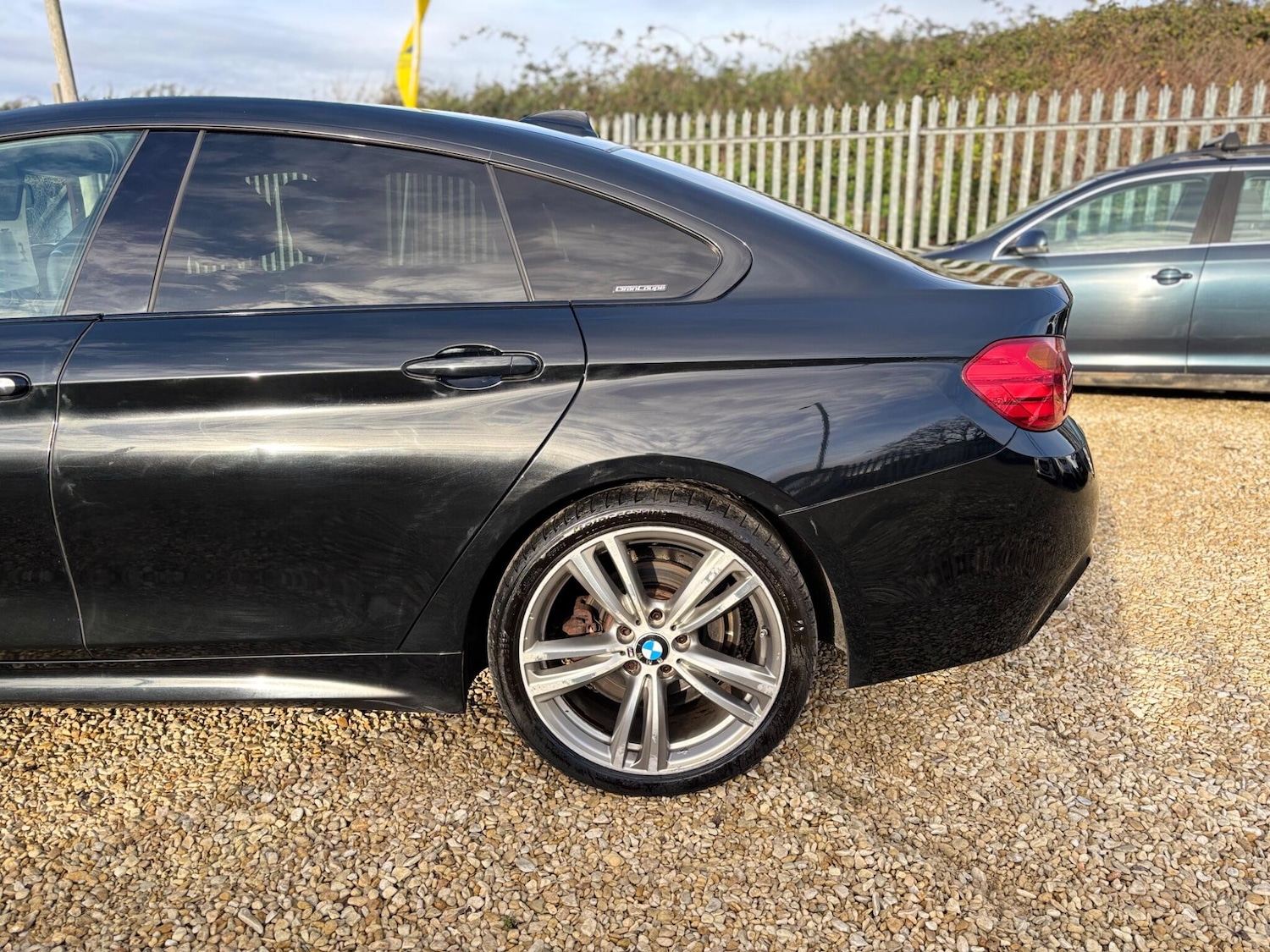 Used BMW 4 Series Gran Coupe for sale - 77049850: Photo 12