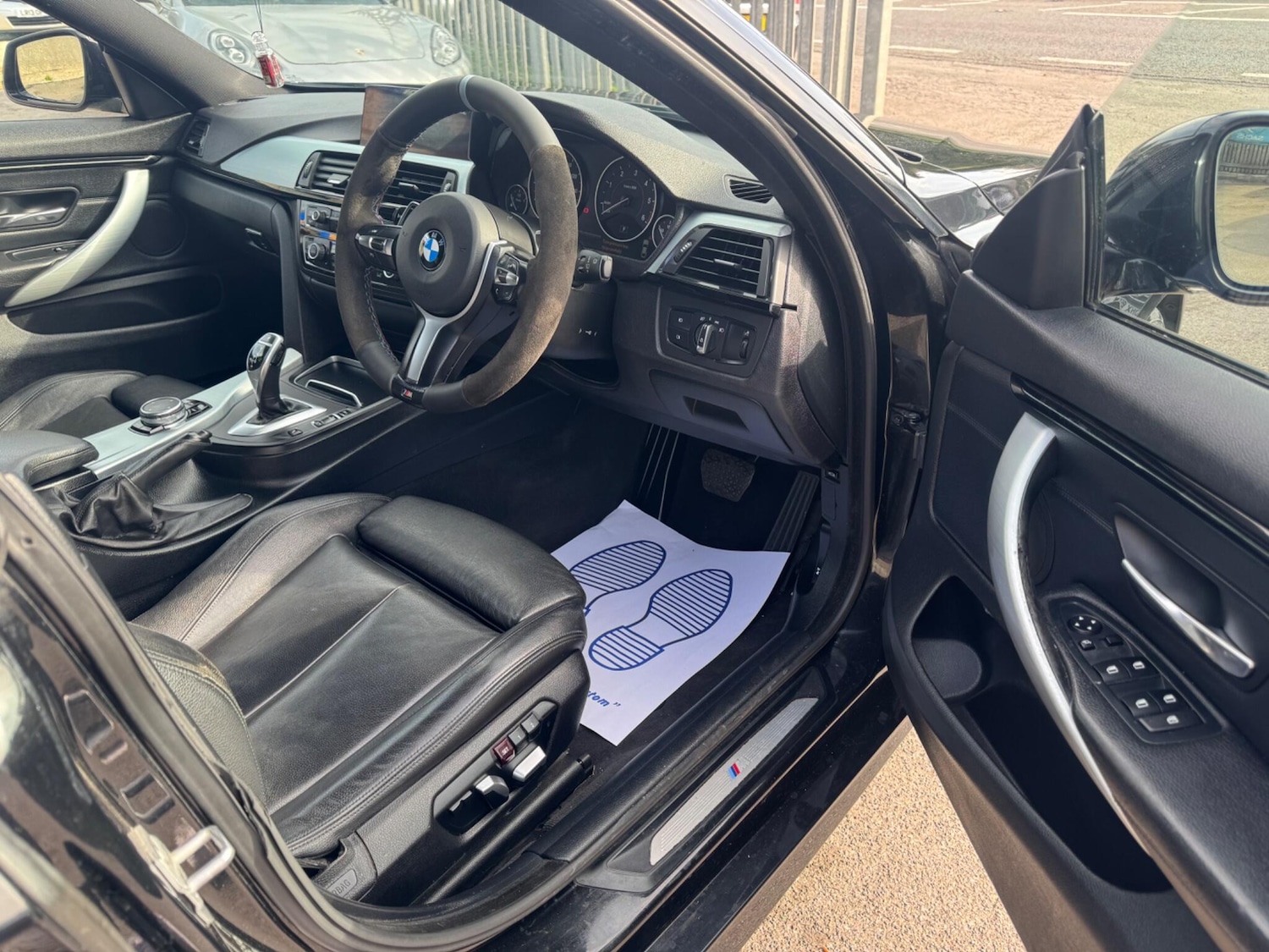 Used BMW 4 Series Gran Coupe for sale - 77049850: Photo 16