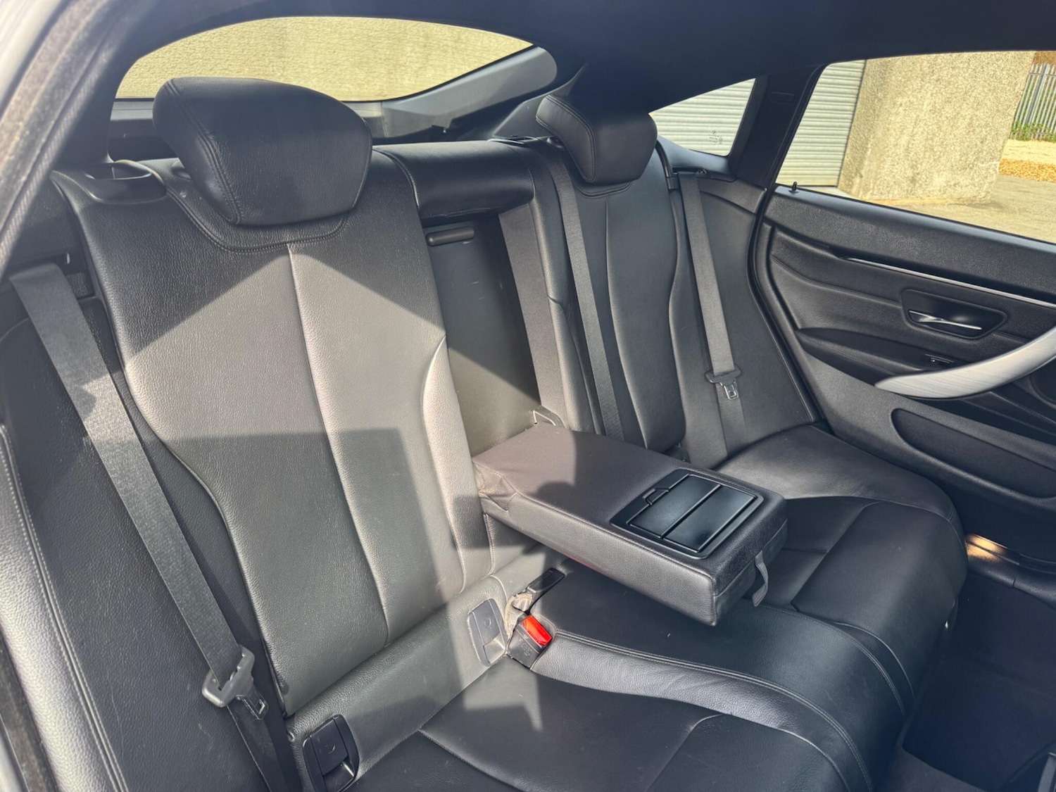 Used BMW 4 Series Gran Coupe for sale - 77049850: Photo 18