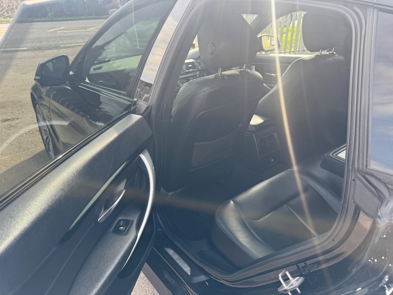 Used BMW 4 Series Gran Coupe for sale - 77049850: Photo 19