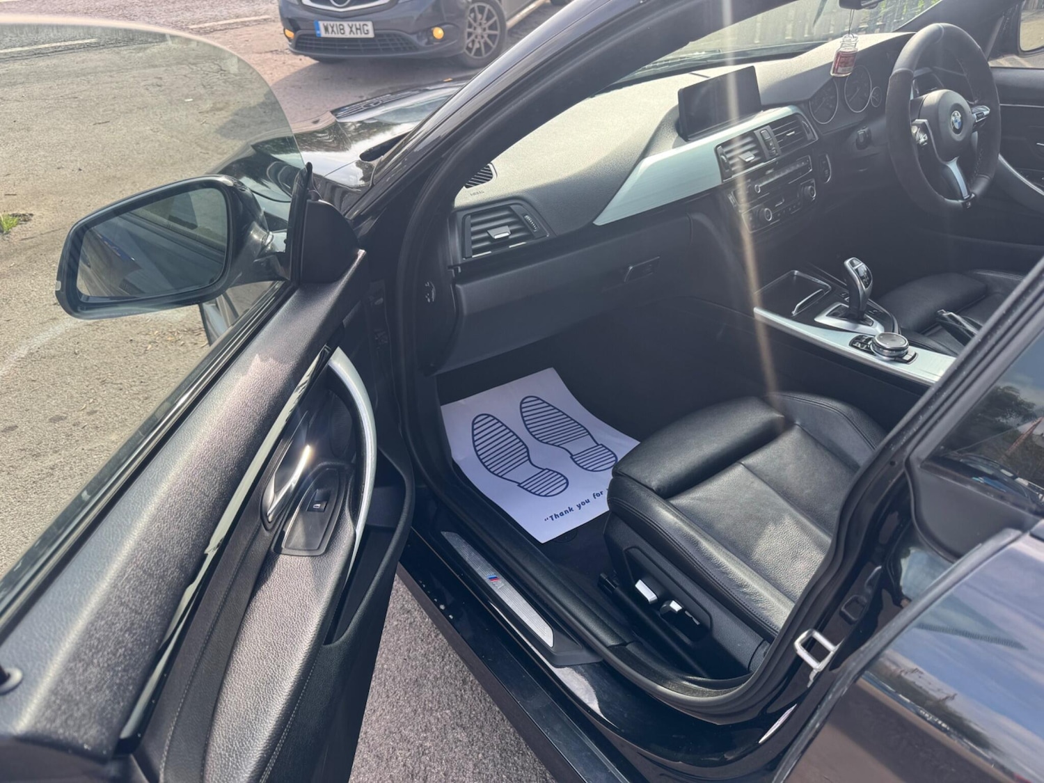 Used BMW 4 Series Gran Coupe for sale - 77049850: Photo 20