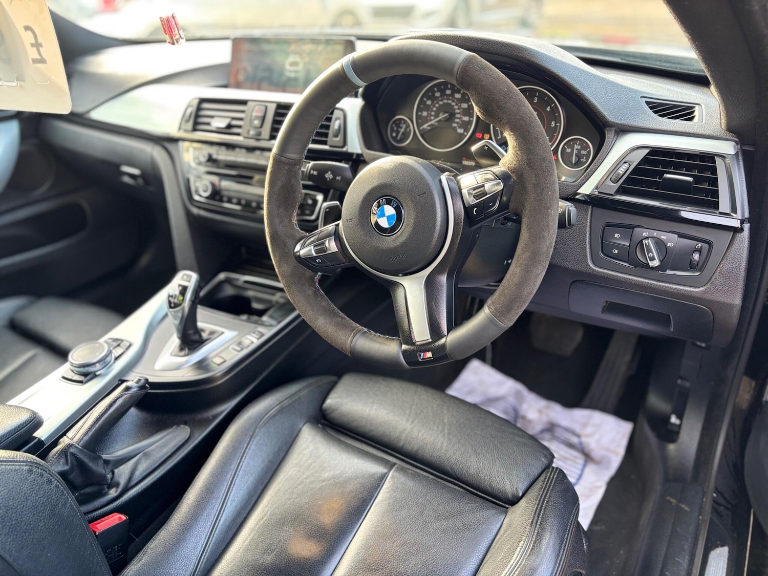 Used BMW 4 Series Gran Coupe for sale - 77049850: Photo 24