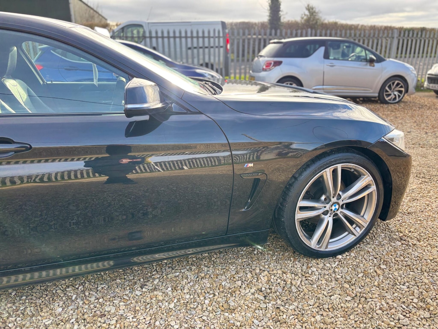 Used BMW 4 Series Gran Coupe for sale - 77049850: Photo 5