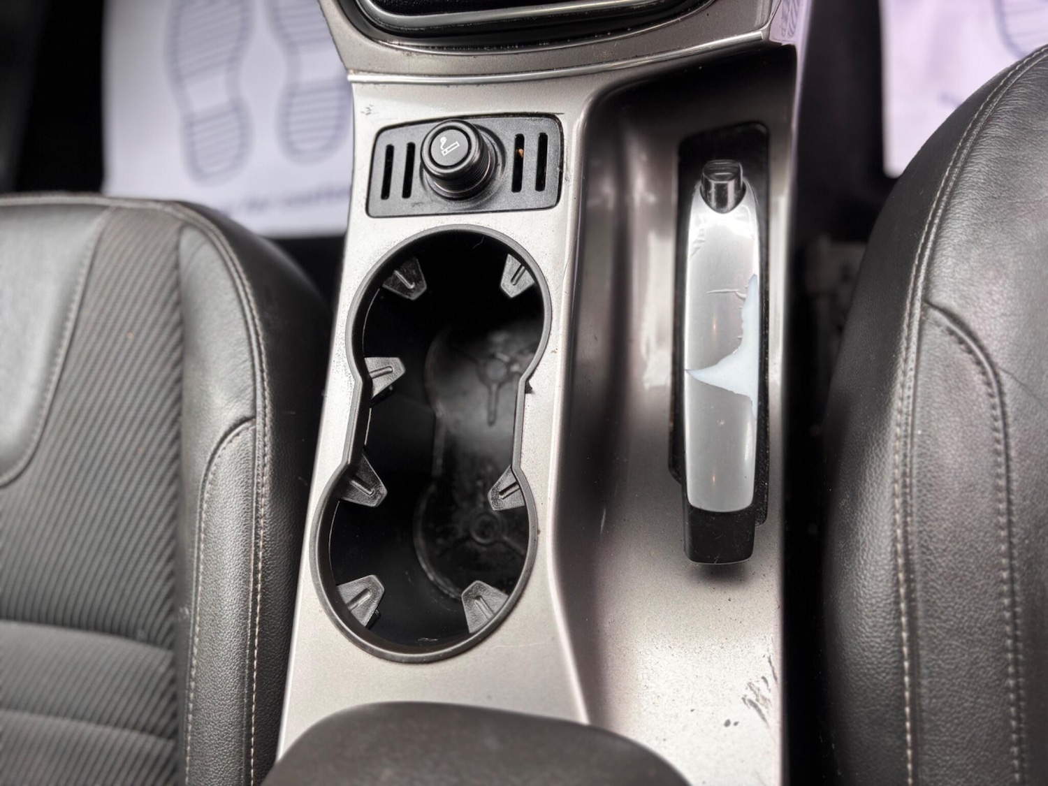 Used Ford Kuga 2013 for sale - 77934216: Photo 12