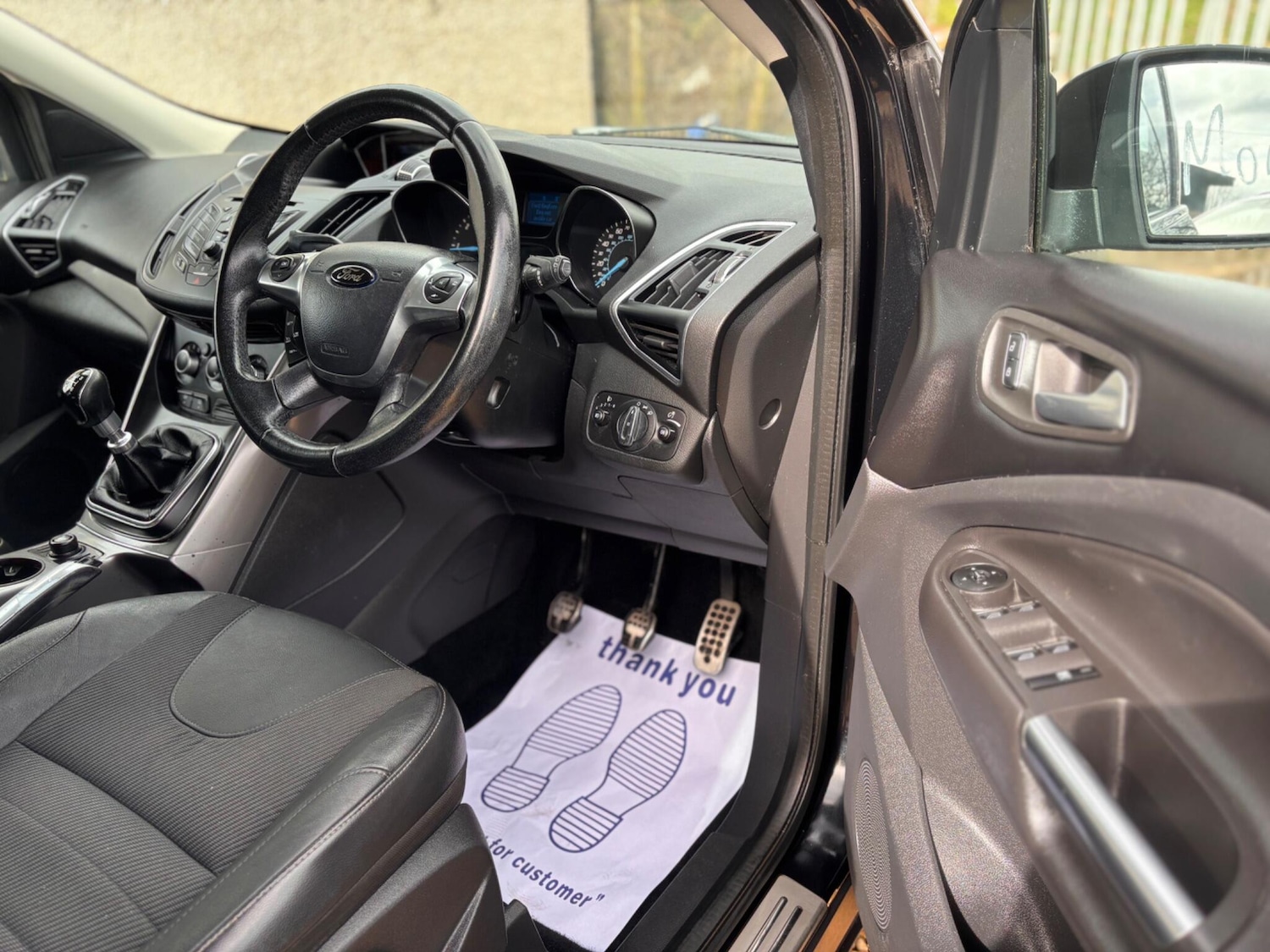 Used Ford Kuga 2013 for sale - 77934216: Photo 16