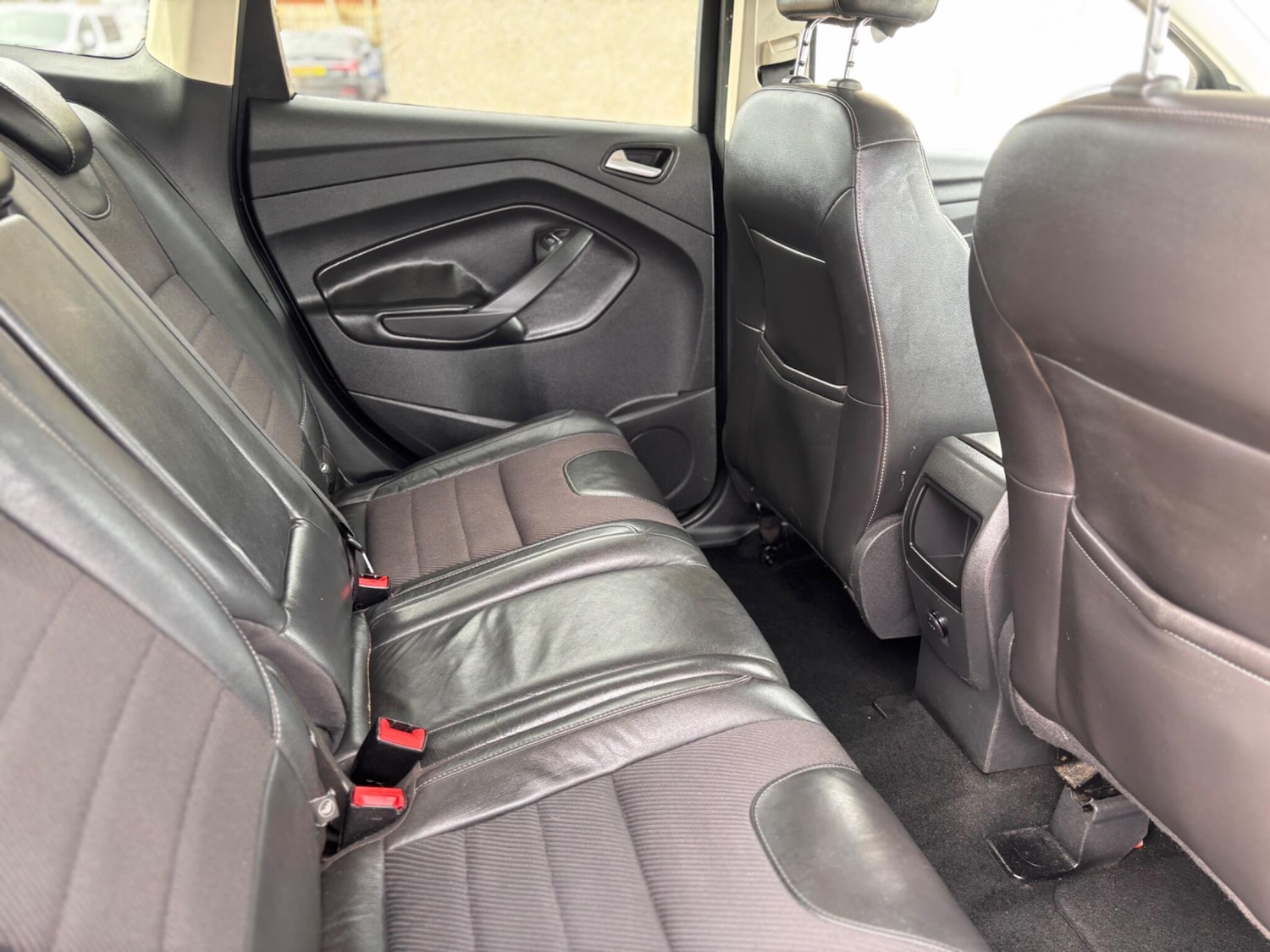 Used Ford Kuga 2013 for sale - 77934216: Photo 17