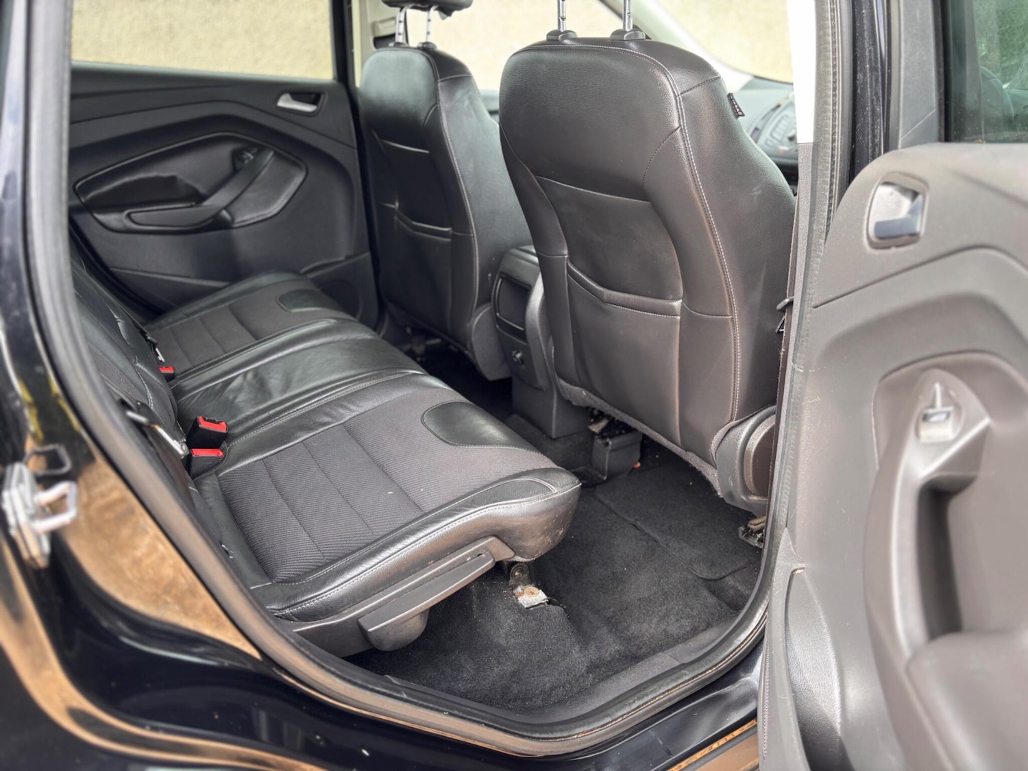 Used Ford Kuga 2013 for sale - 77934216: Photo 18