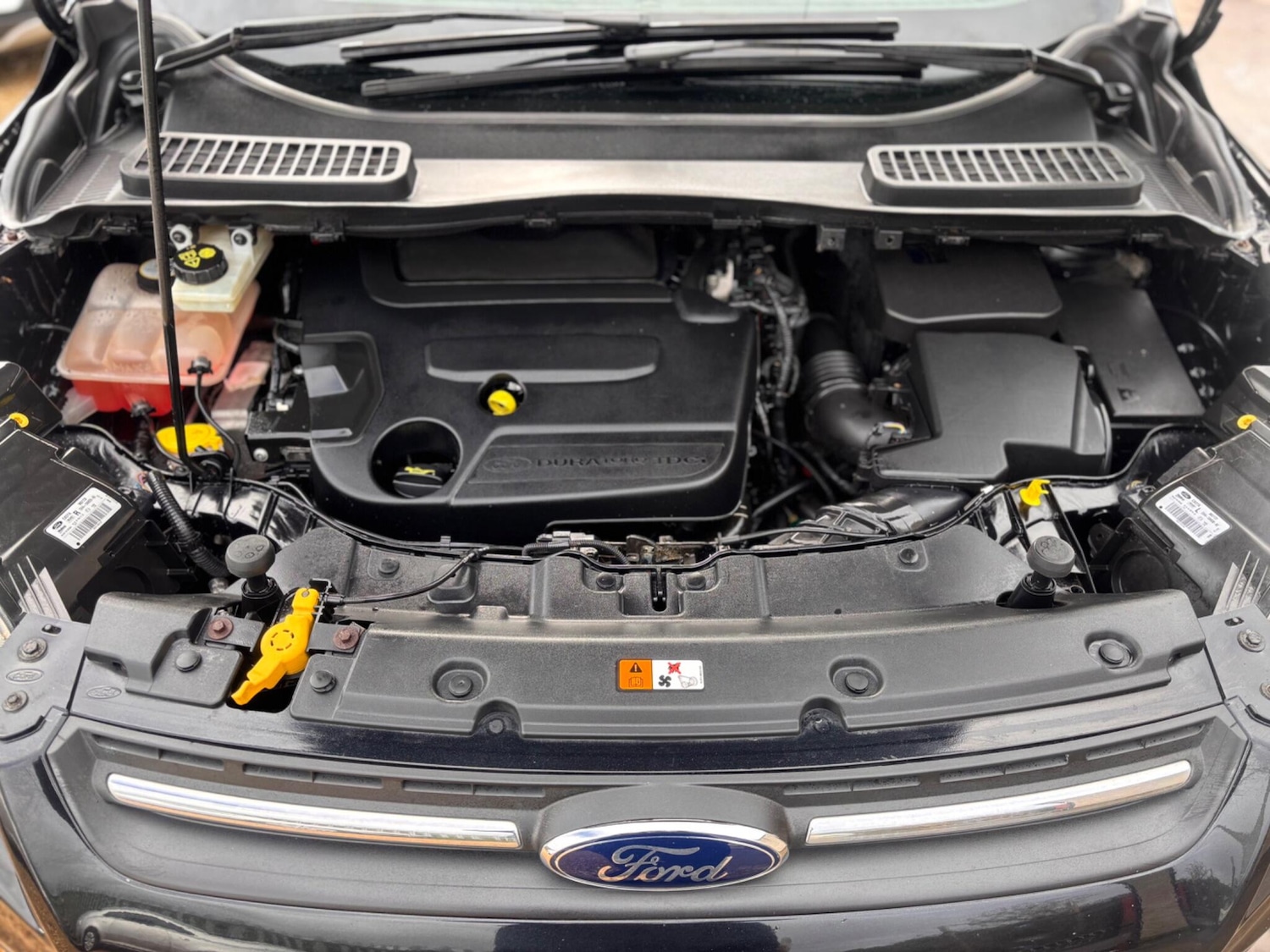 Used Ford Kuga 2013 for sale - 77934216: Photo 20