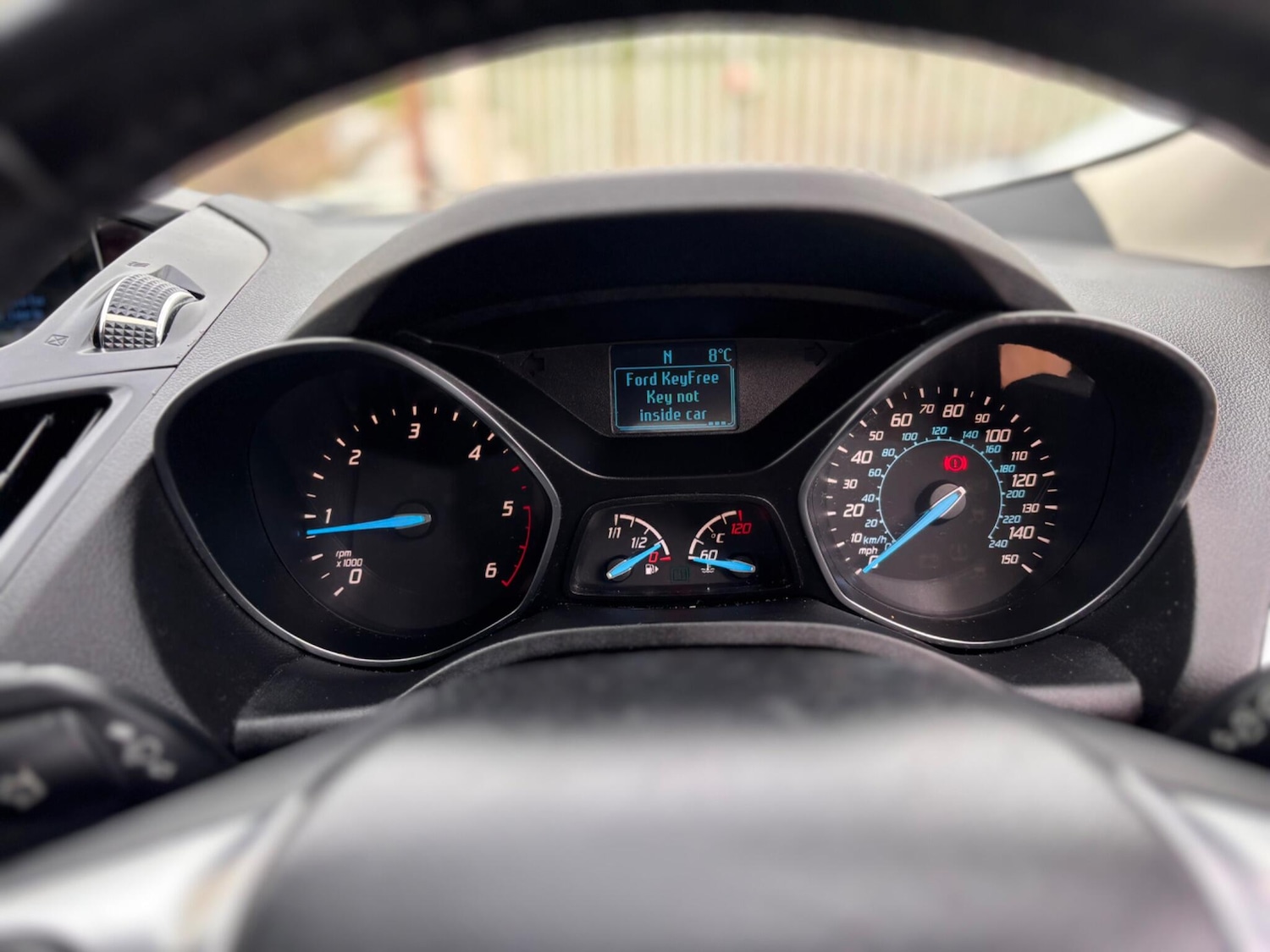 Used Ford Kuga 2013 for sale - 77934216: Photo 25