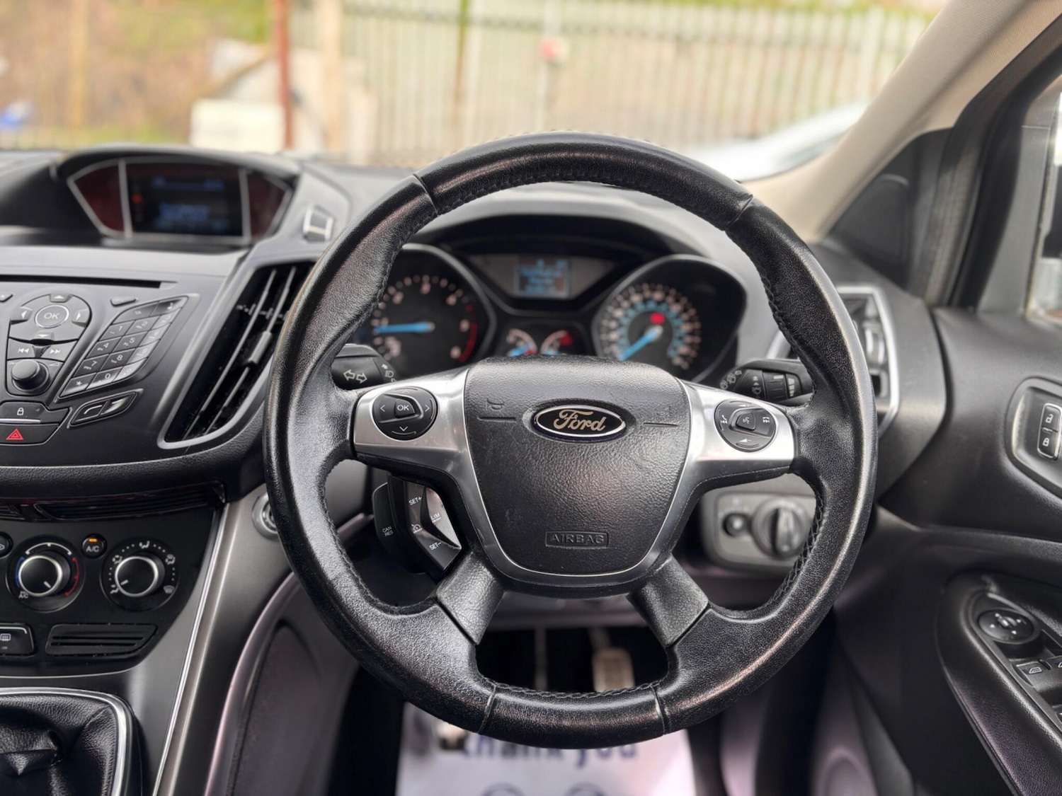 Used Ford Kuga 2013 for sale - 77934216: Photo 27