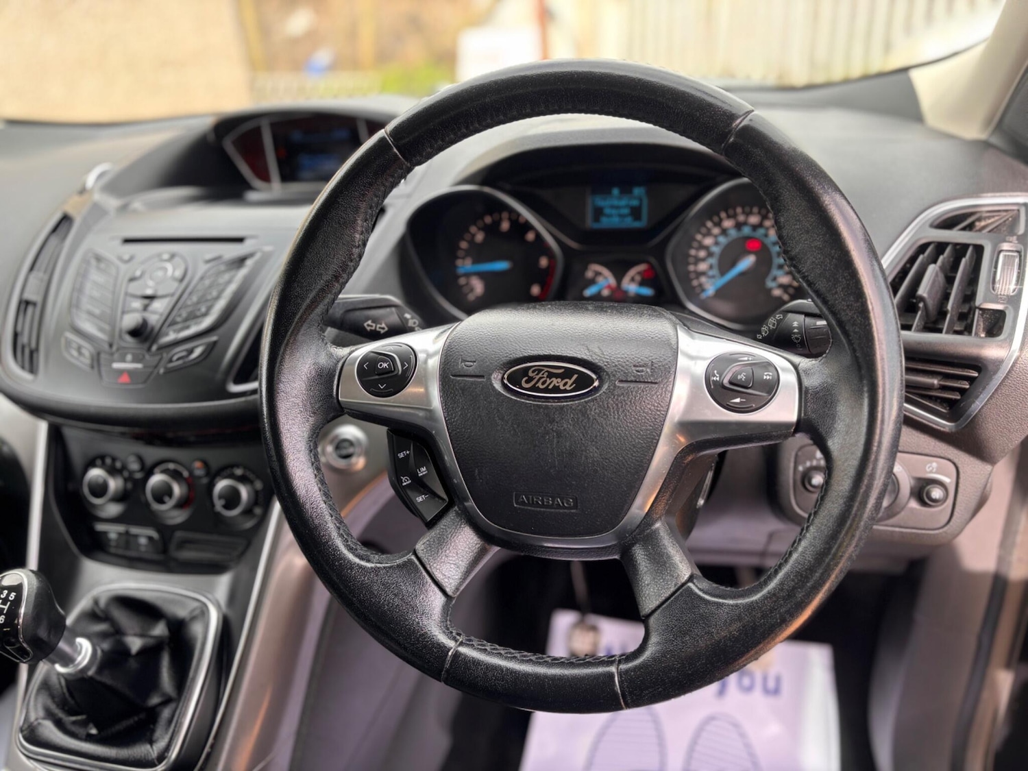 Used Ford Kuga 2013 for sale - 77934216: Photo 28