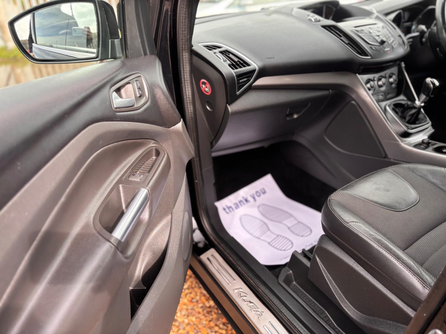 Used Ford Kuga 2013 for sale - 77934216: Photo 29