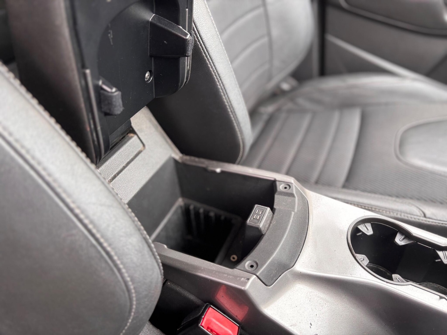 Used Ford Kuga 2013 for sale - 77934216: Photo 30