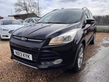 Used Ford Kuga 2013 for sale - 77934216: Photo