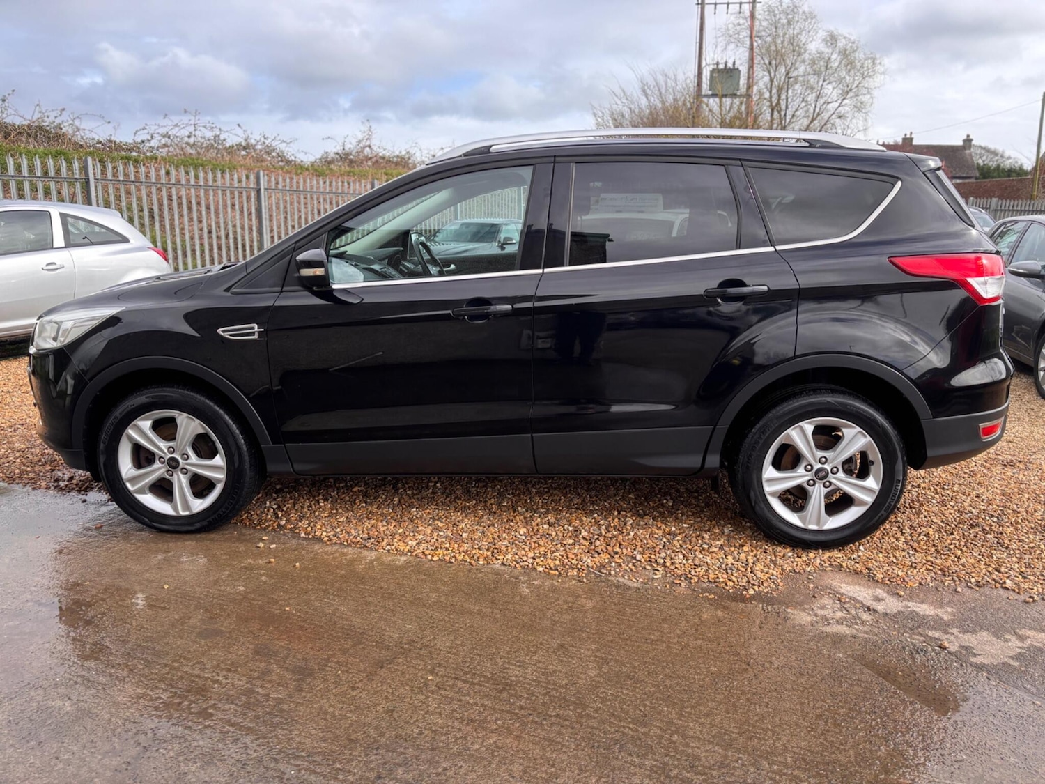 Used Ford Kuga 2013 for sale - 77934216: Photo 6
