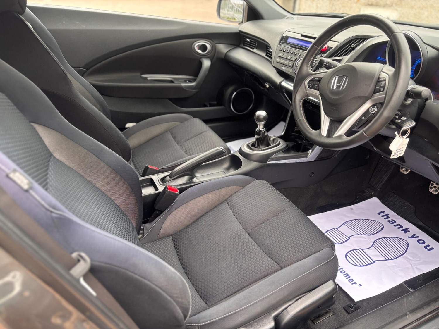 Used Honda CR-Z 2015 for sale - 77574979: Photo 10