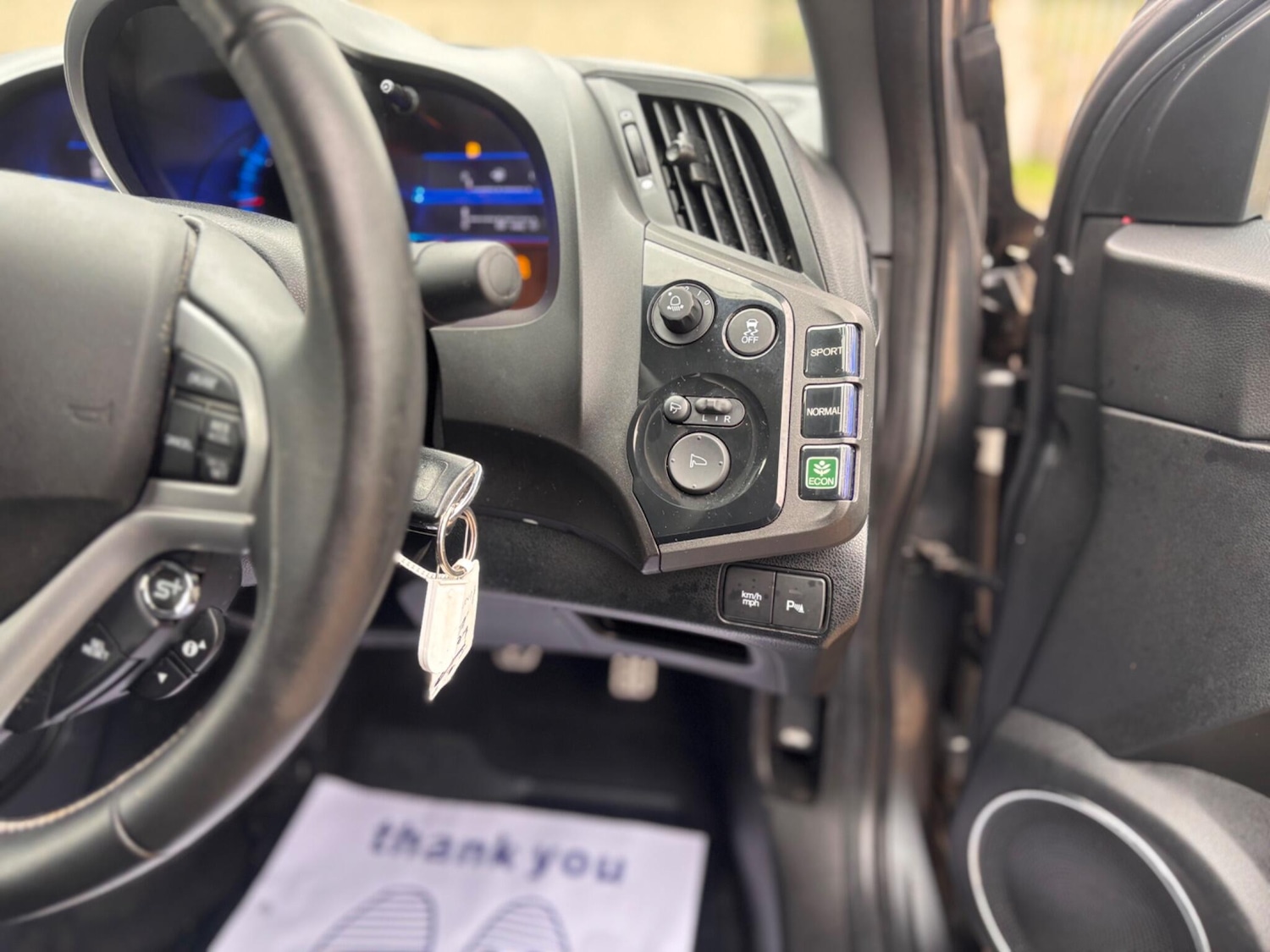 Used Honda CR-Z 2015 for sale - 77574979: Photo 12