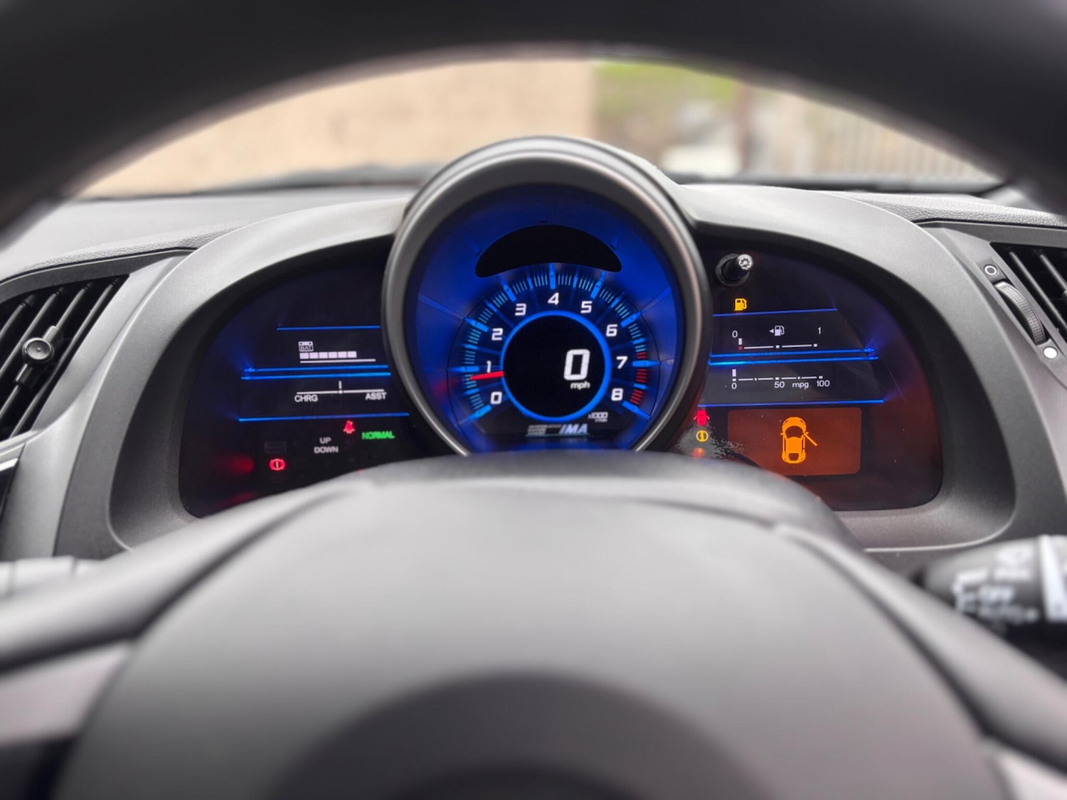 Used Honda CR-Z 2015 for sale - 77574979: Photo 16