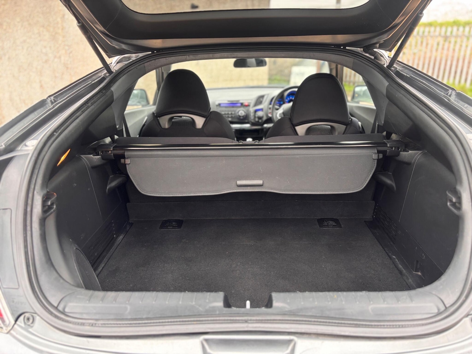 Used Honda CR-Z 2015 for sale - 77574979: Photo 17