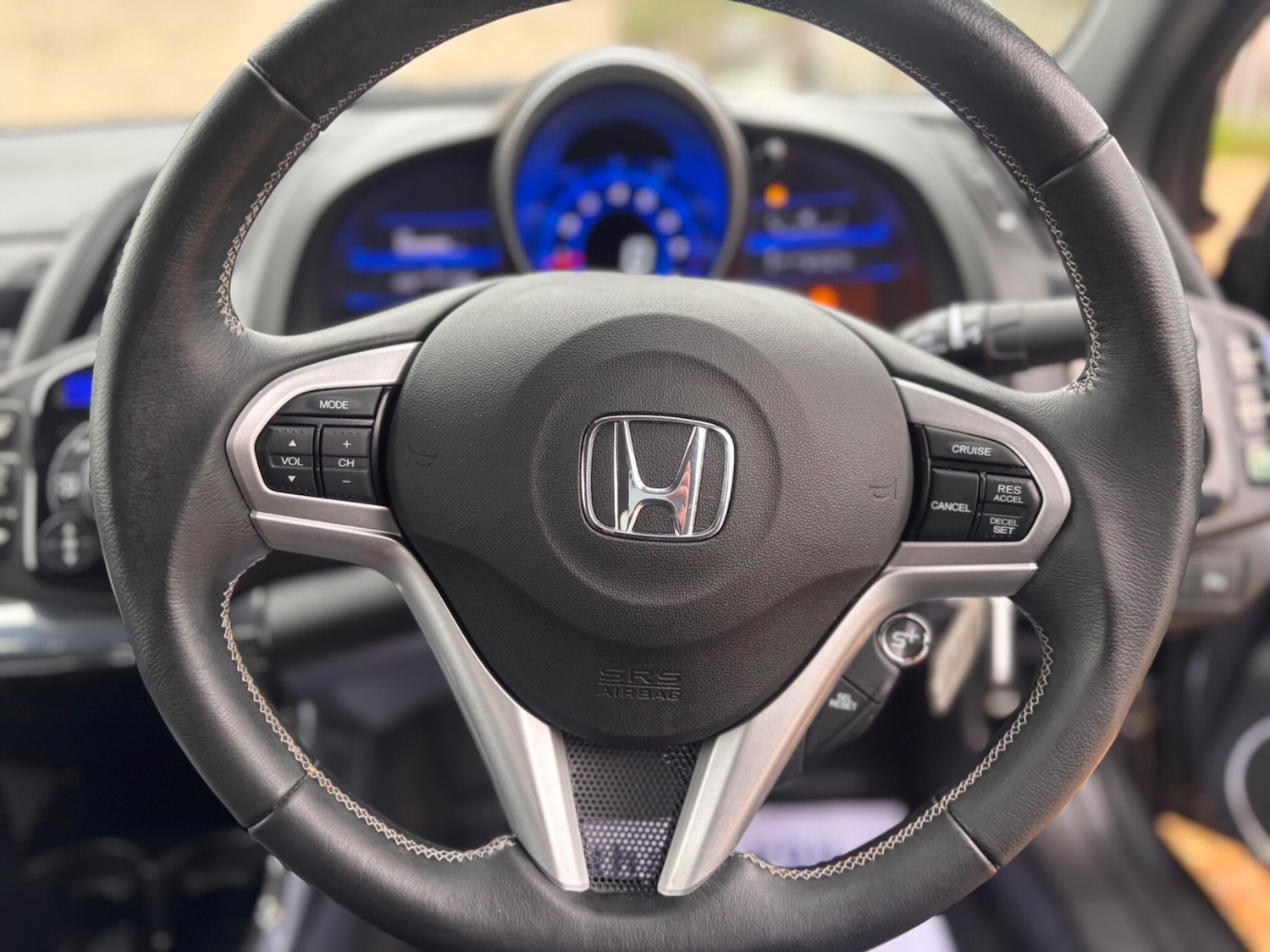 Used Honda CR-Z 2015 for sale - 77574979: Photo 18