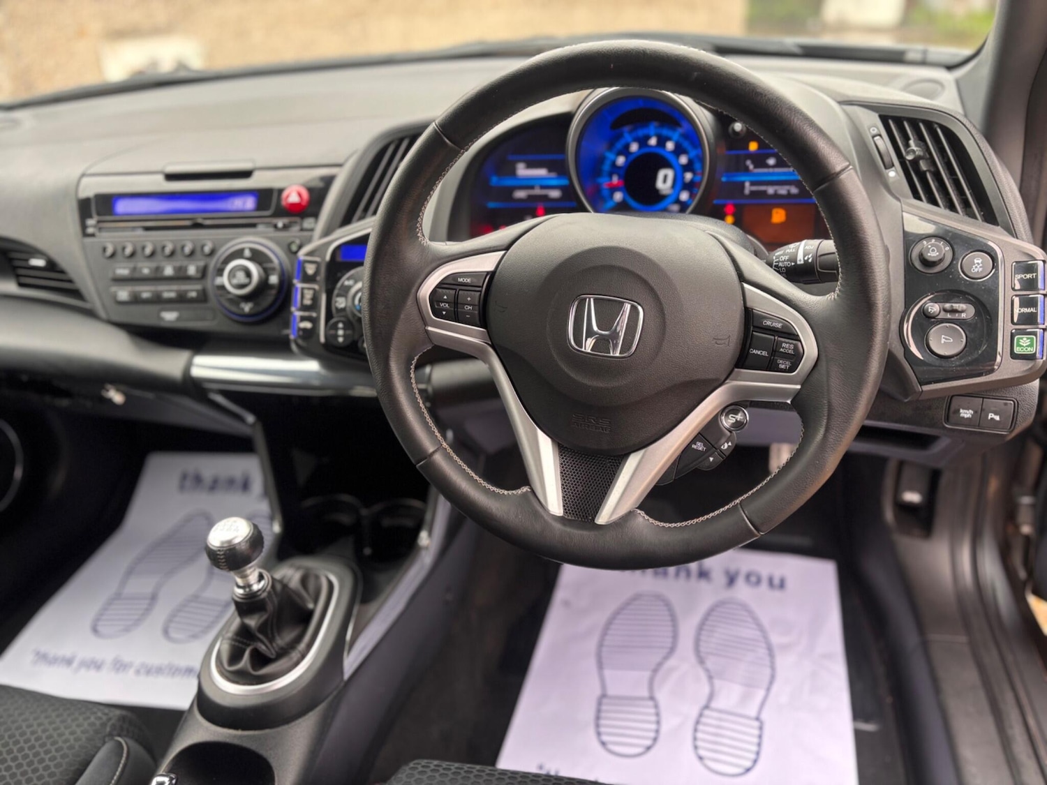 Used Honda CR-Z 2015 for sale - 77574979: Photo 19