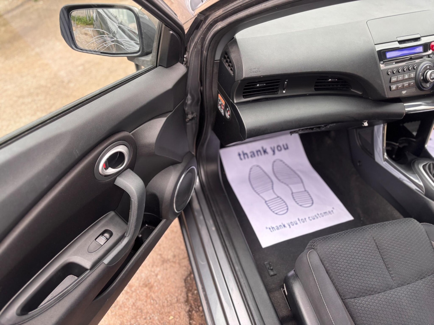 Used Honda CR-Z 2015 for sale - 77574979: Photo 22