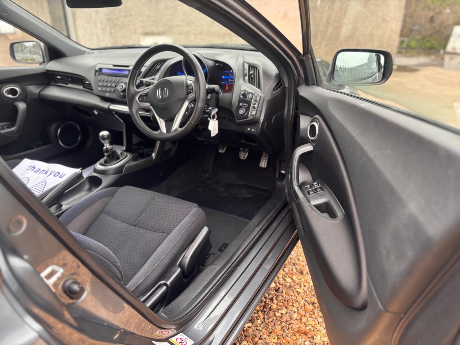 Used Honda CR-Z 2015 for sale - 77574979: Photo 23