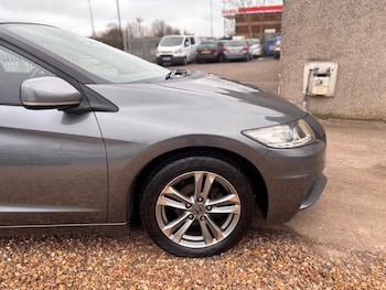 Used Honda CR-Z 2015 for sale - 77574979: Photo