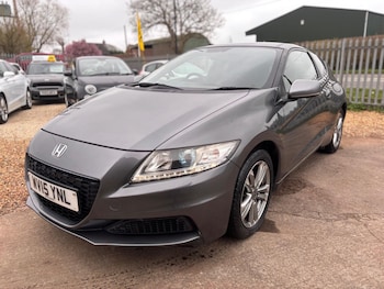 Used Honda CR-Z 2015 for sale - 77574979: Photo