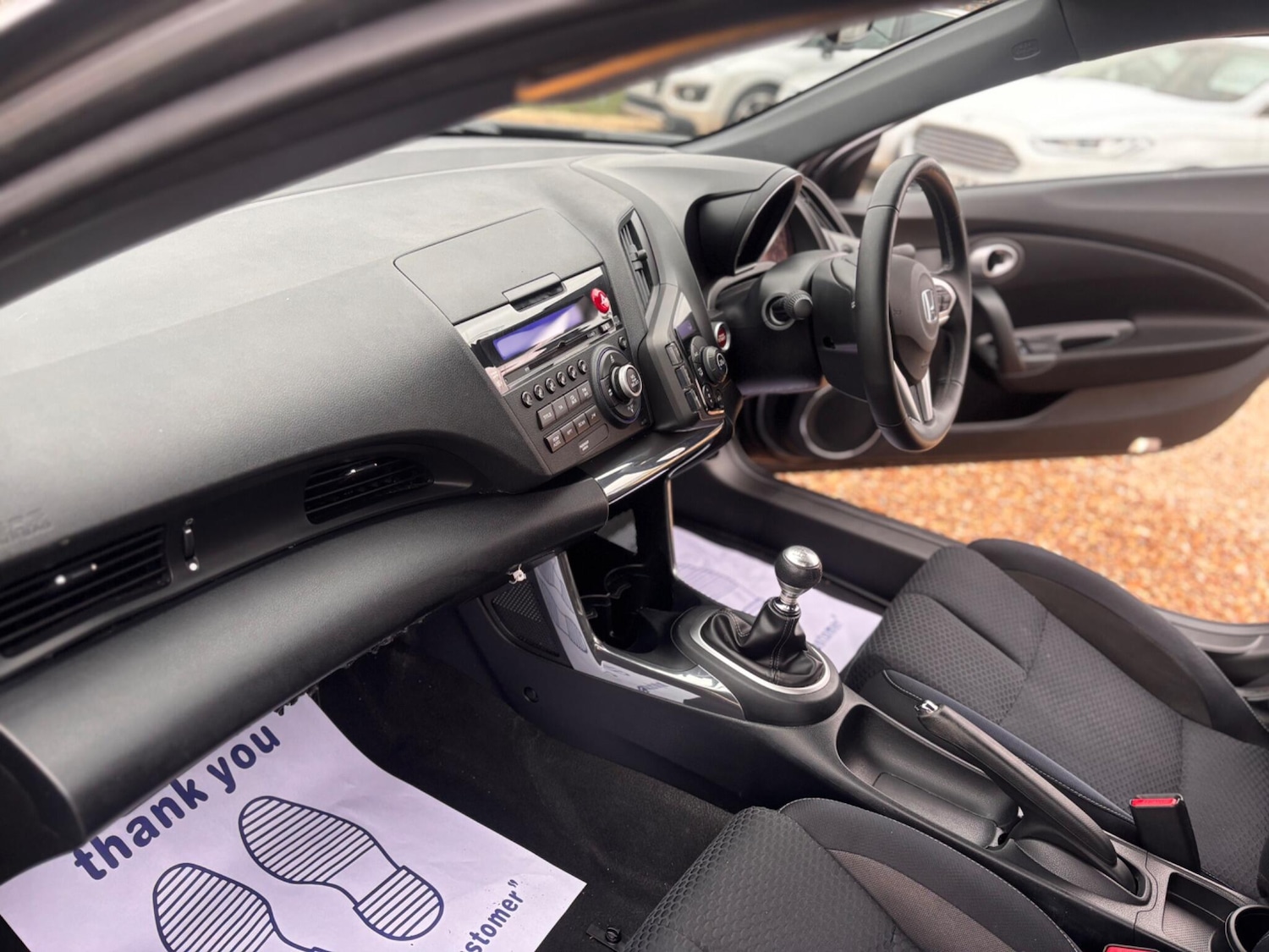 Used Honda CR-Z 2015 for sale - 77574979: Photo 7