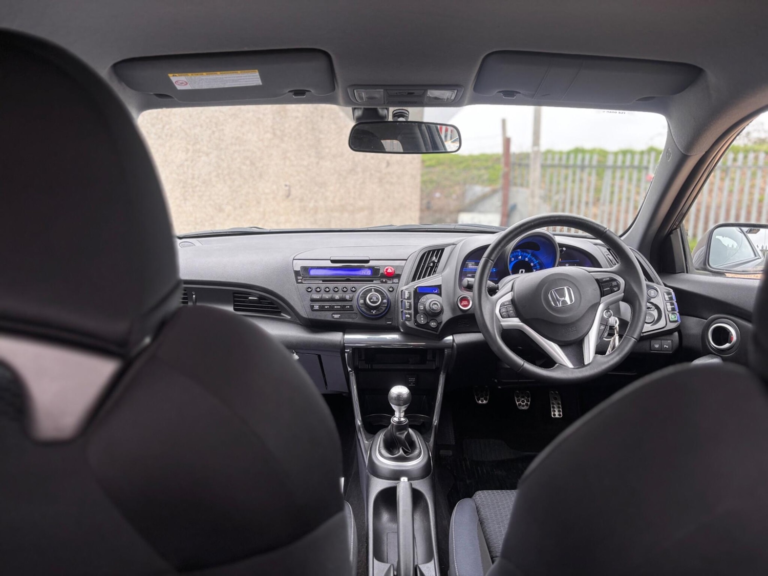 Used Honda CR-Z 2015 for sale - 77574979: Photo 8