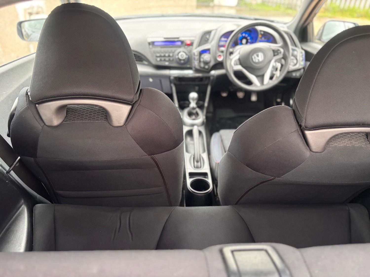 Used Honda CR-Z 2015 for sale - 77574979: Photo 9