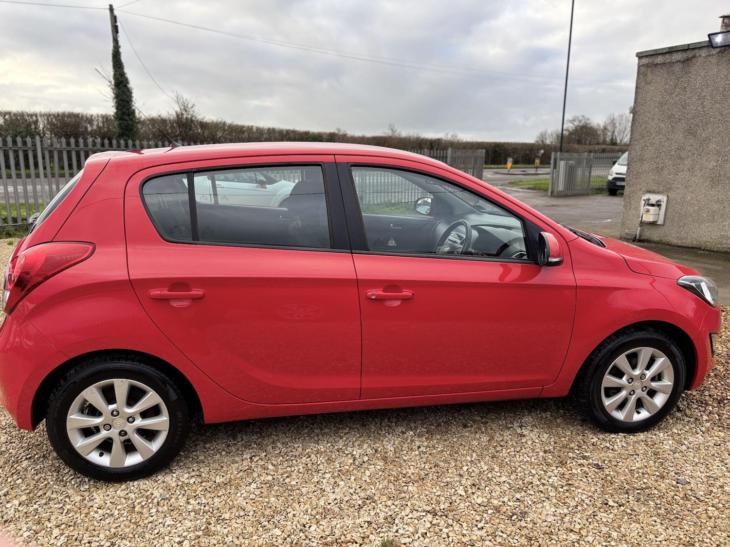 Used Hyundai i20 2012 for sale - 76913426: Photo 15