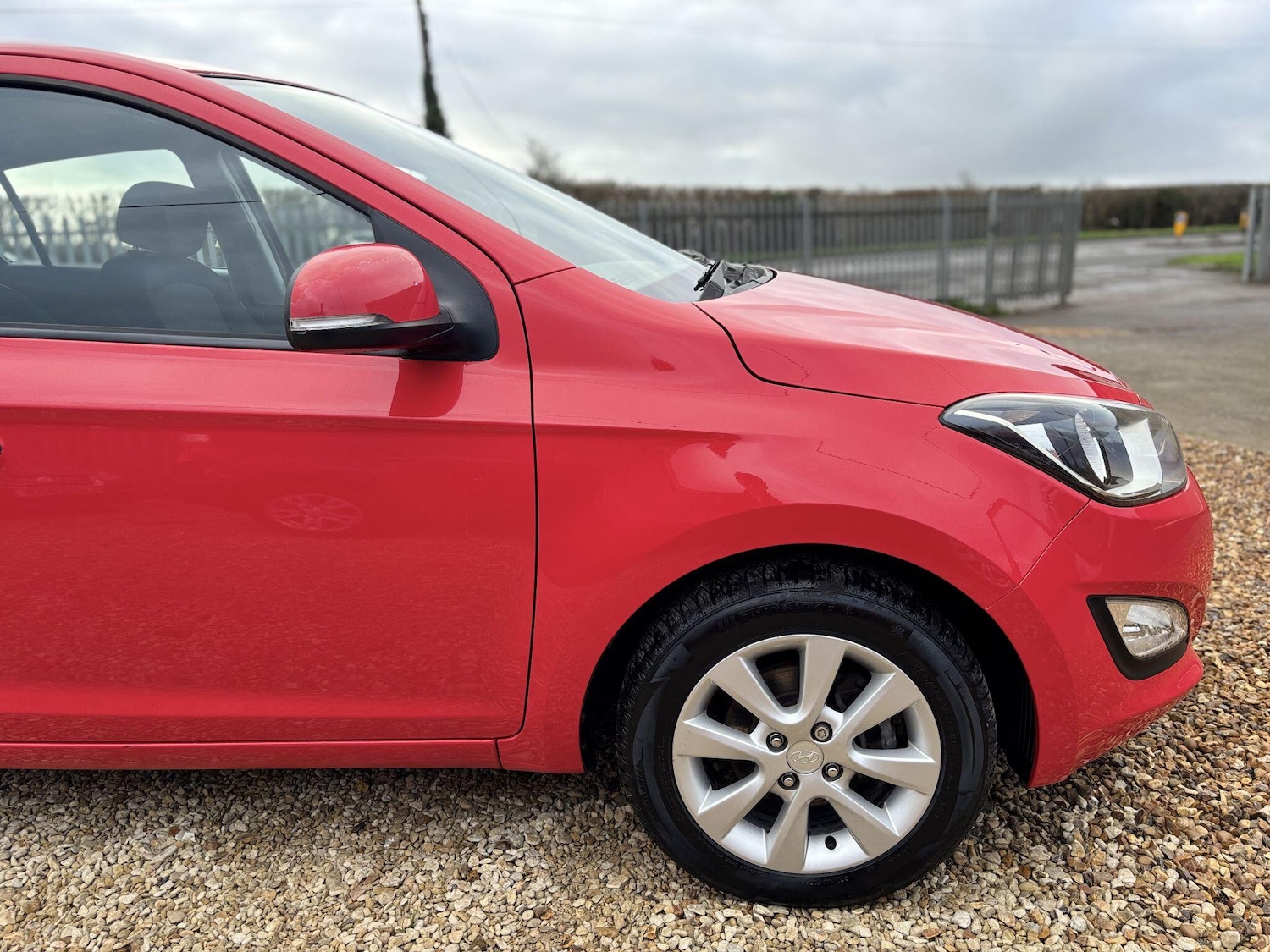 Used Hyundai i20 2012 for sale - 76913426: Photo 16