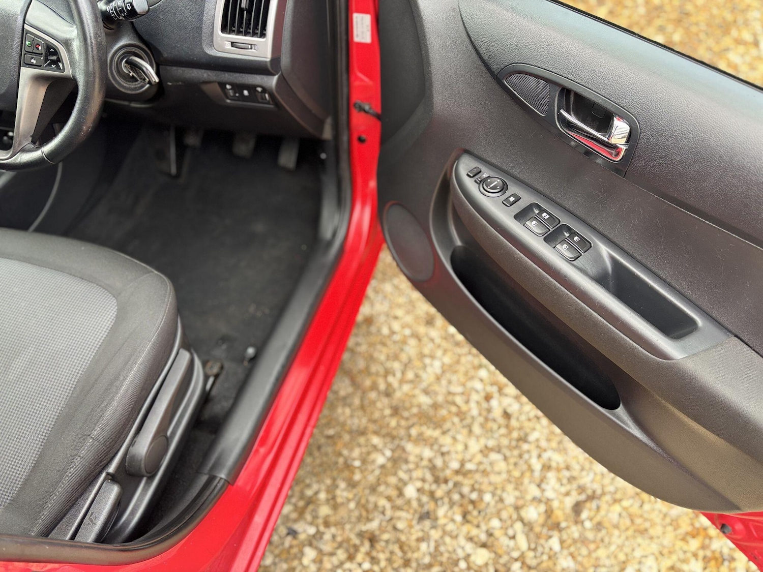 Used Hyundai i20 2012 for sale - 76913426: Photo 19